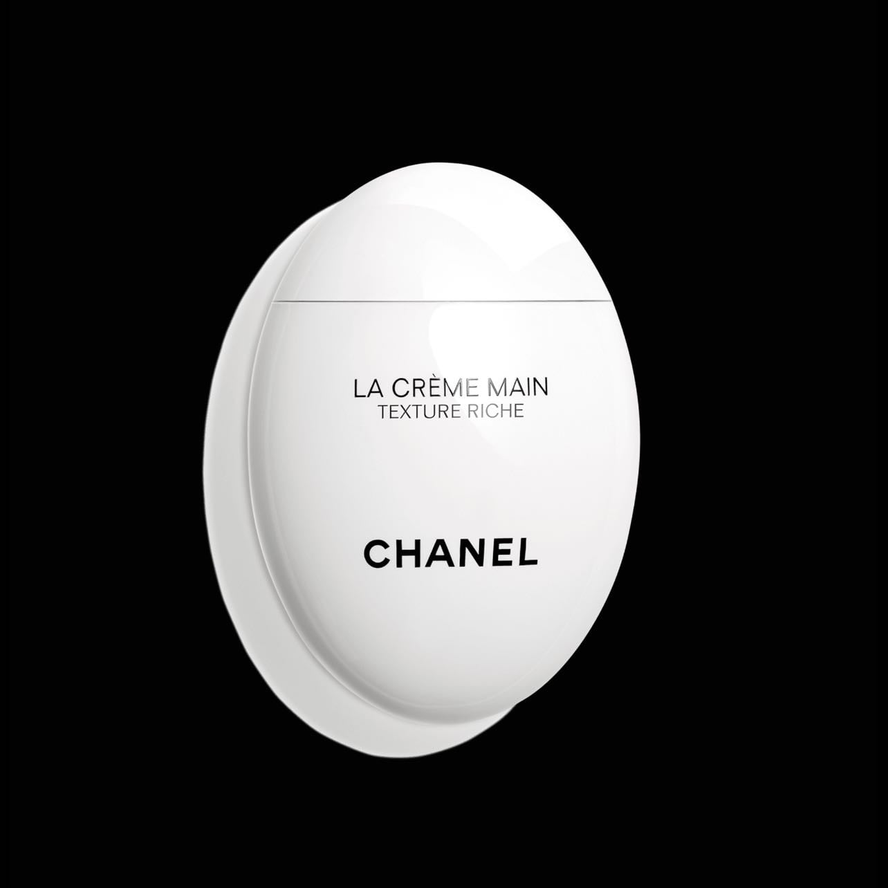 Crème pour les main Chanel