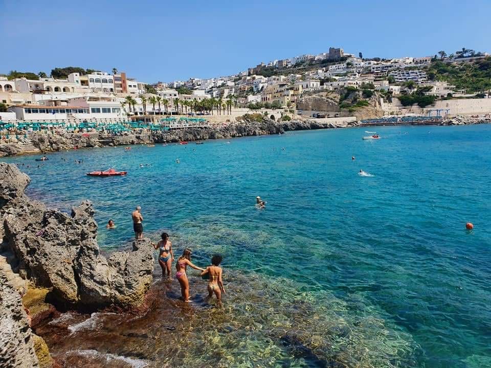 Castro Marina