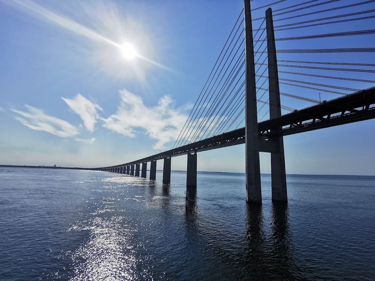 Pont Øresund