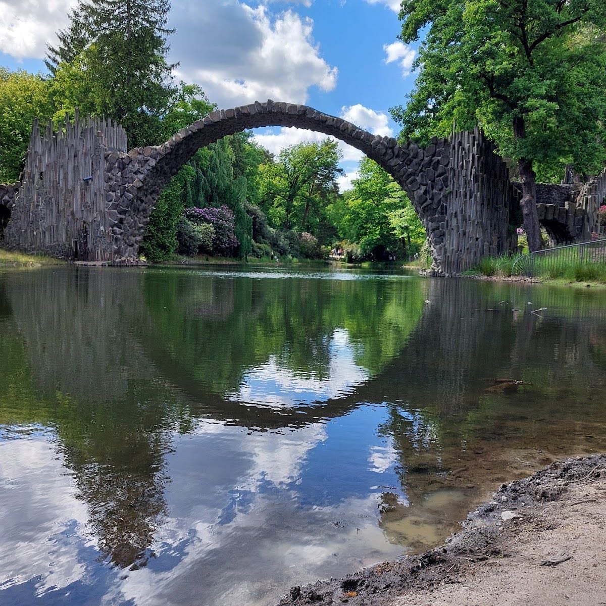 Rakotzbrücke