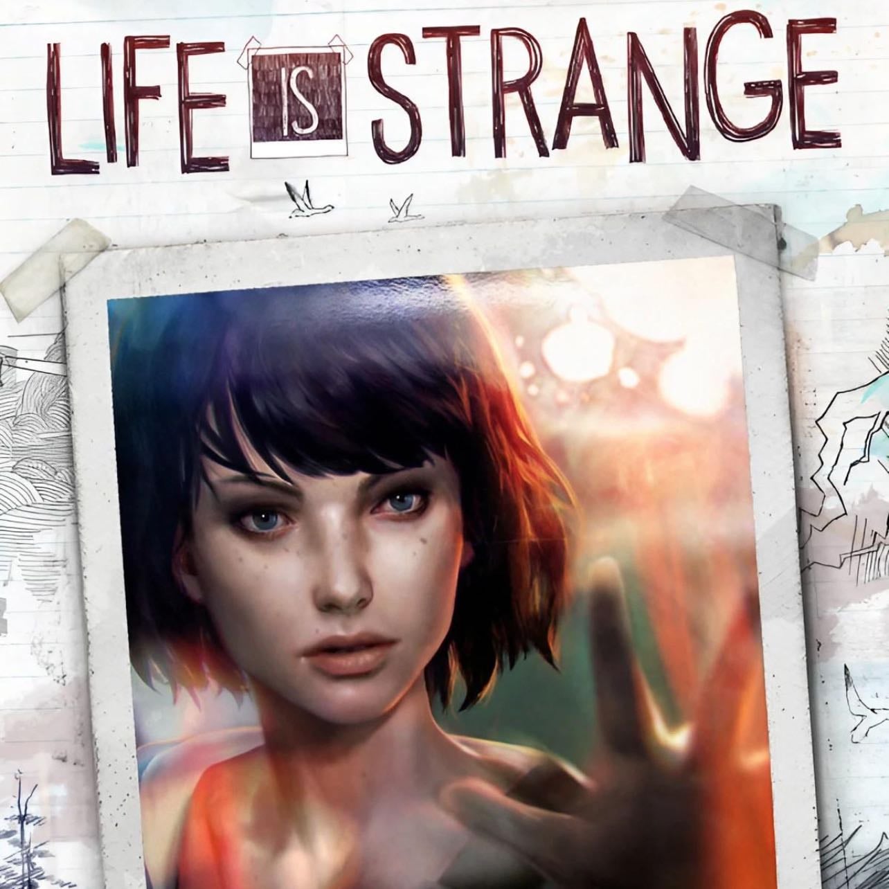 Life Is Strange