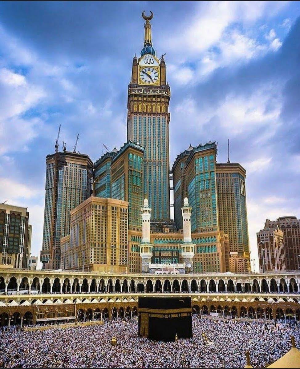 Kaaba