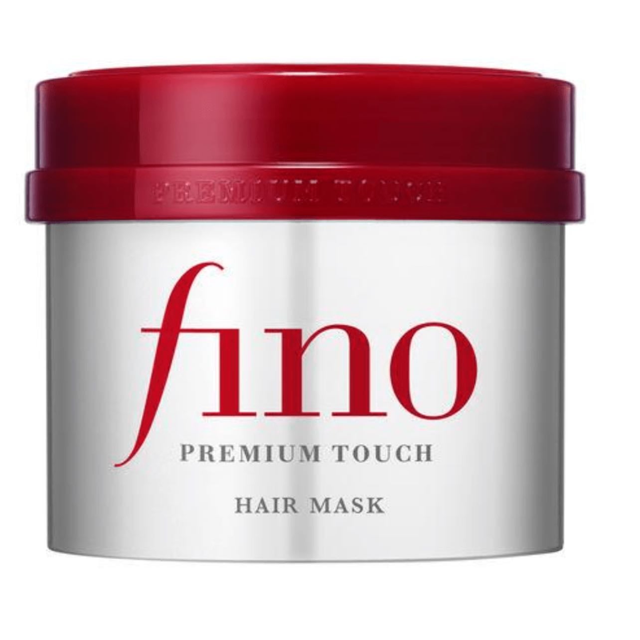 Fino hair mask