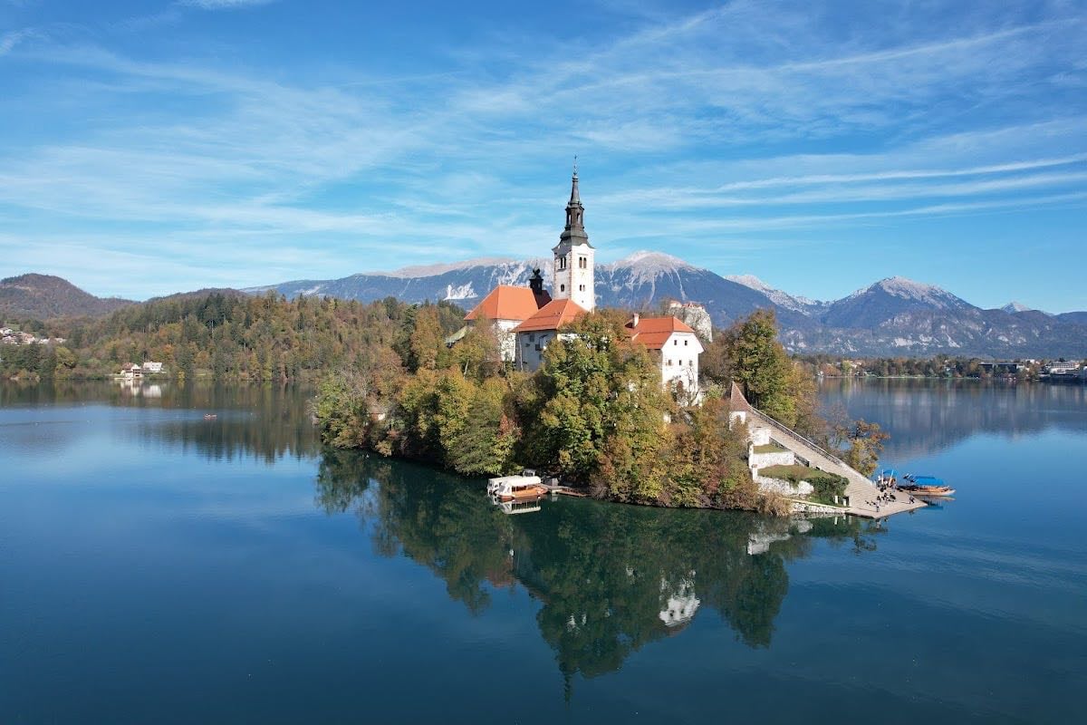 Church of the Assumption of the Blessed Virgin Mary