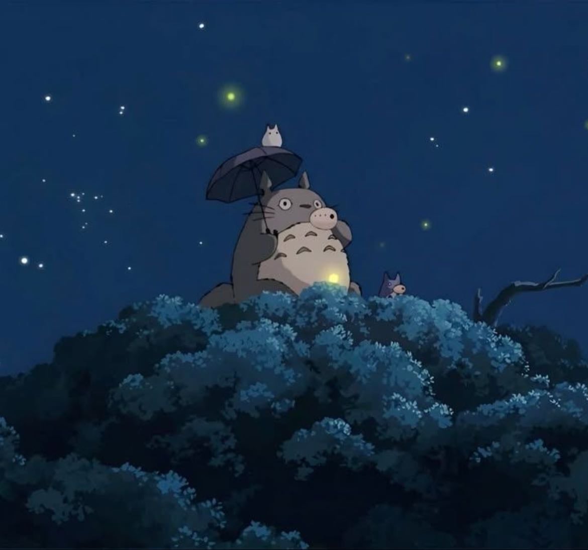 GHIBLI