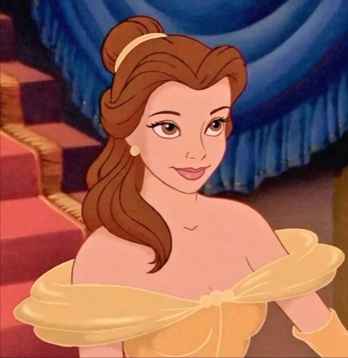1 BELLE