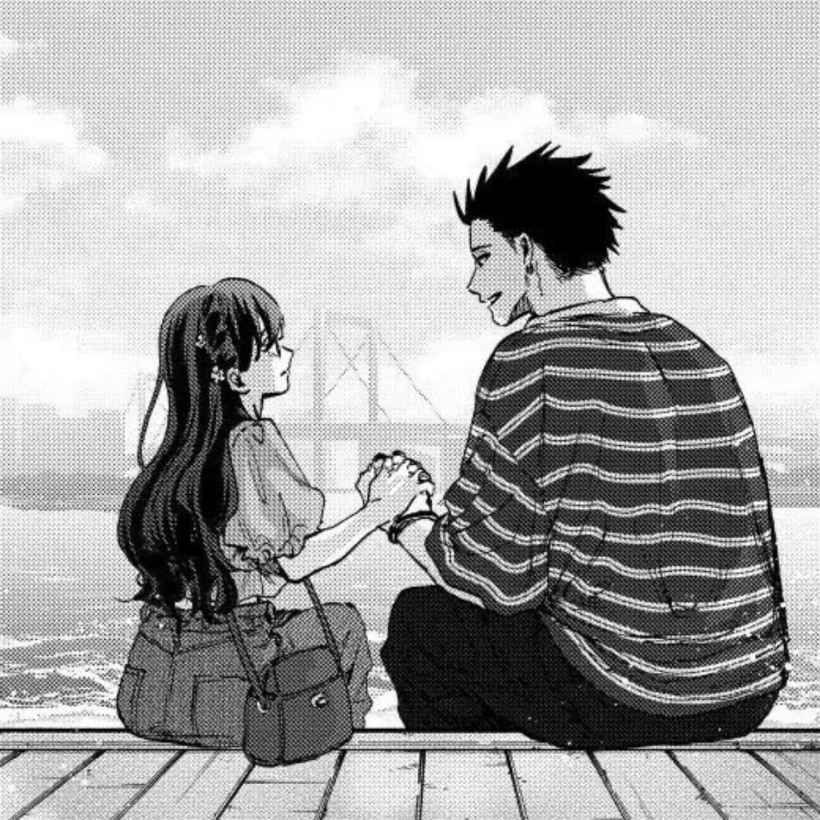 1 RINTARO X KAORUKO