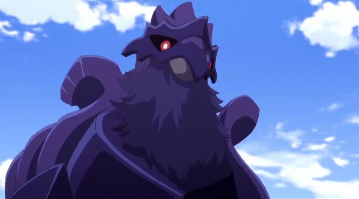 CORVAILLUS