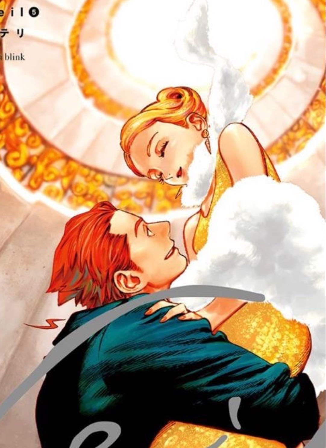 7 ALEKSANDER X EMMA