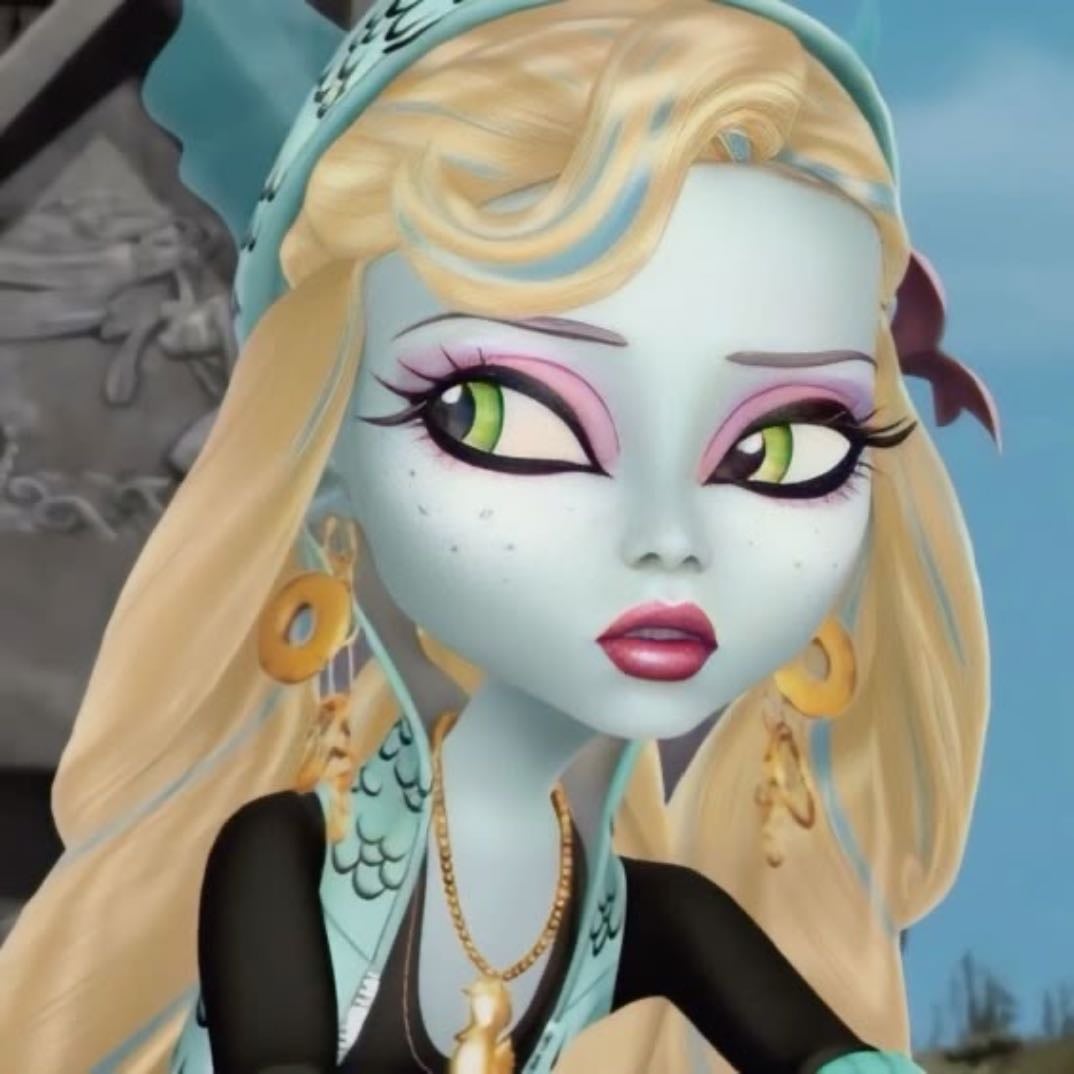 2 LAGOONA BLUE