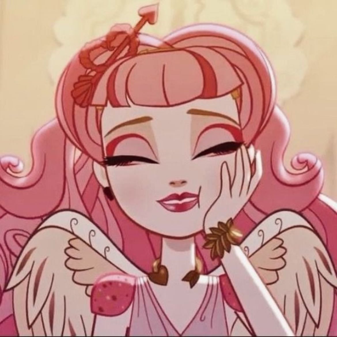 10 CUPID