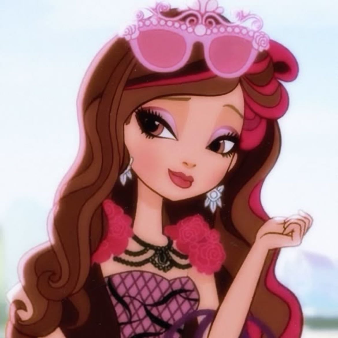 5 BRIAR BEAUTY