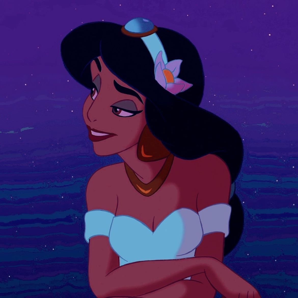 8 JASMINE