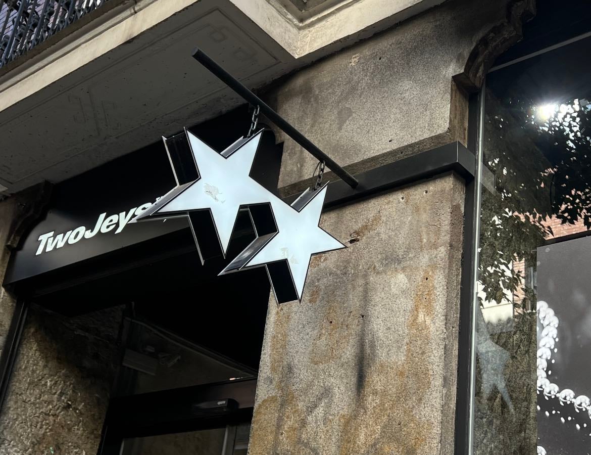 Madrid - Places hypelist by Polli Mulik