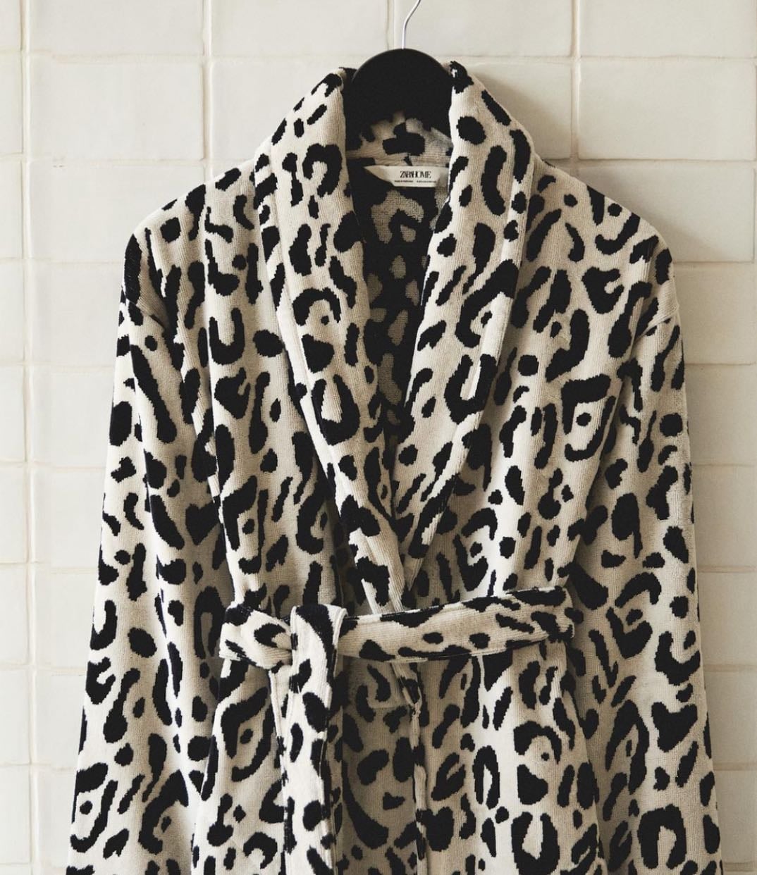 Bath robe
