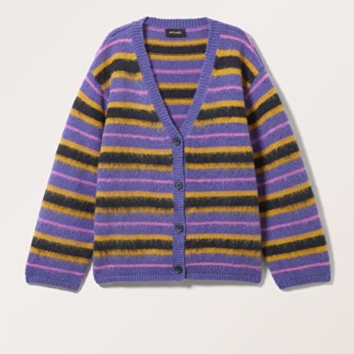 Funky sweater