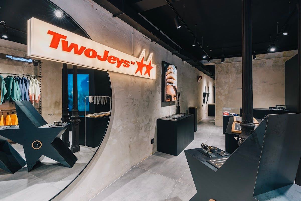 Twojeys Madrid
