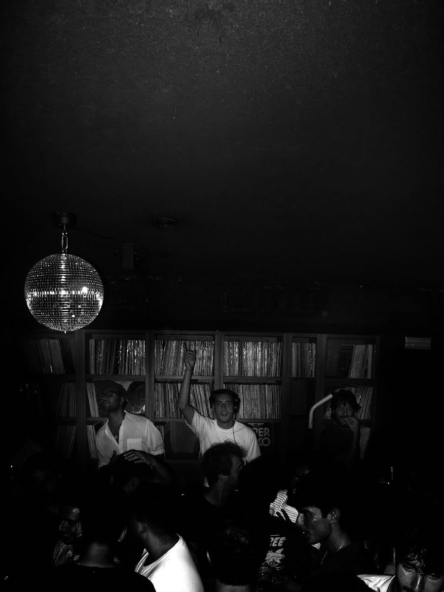 G SPOT CLUB - Club