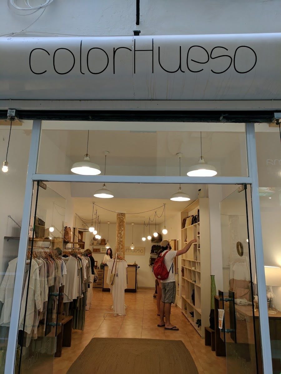 ColorHueso