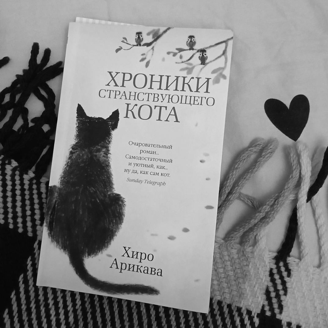 the travelling cat chronicles - Хиро Арикава · 2019