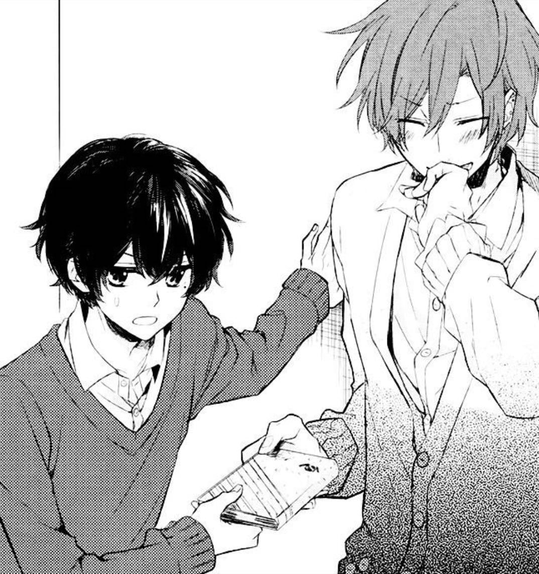 sasaki to miyano - 2022