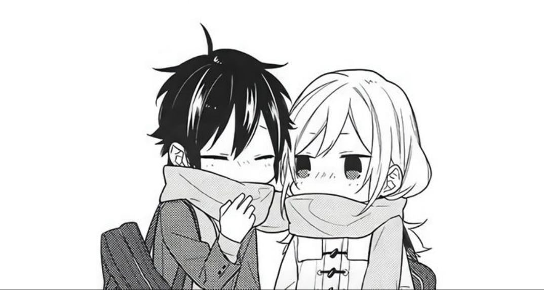 horimiya - 2021