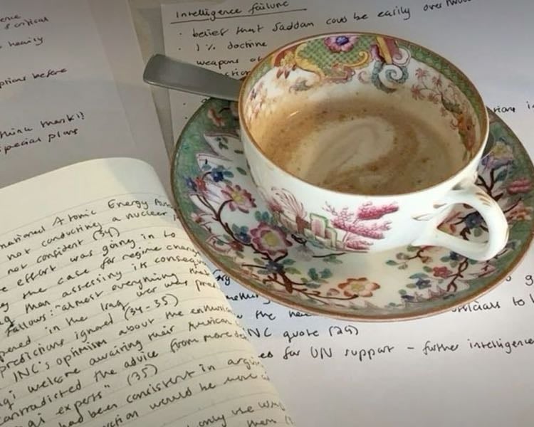 Reading List - Books hypelist by barbie v.馃拰