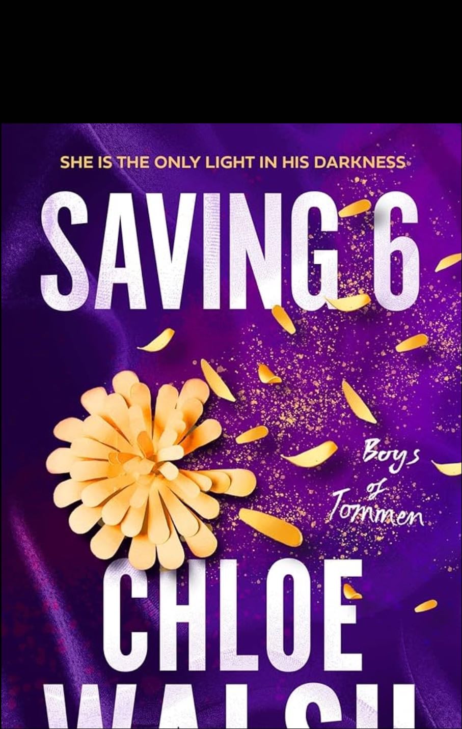 Saving 6 - Chloe Walsh · 2023