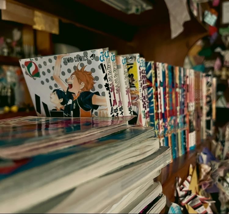 anime - Movies hypelist by eden