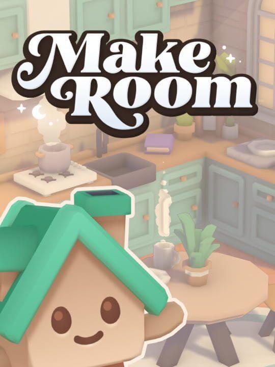 MakeRoom - PC (Microsoft Windows)