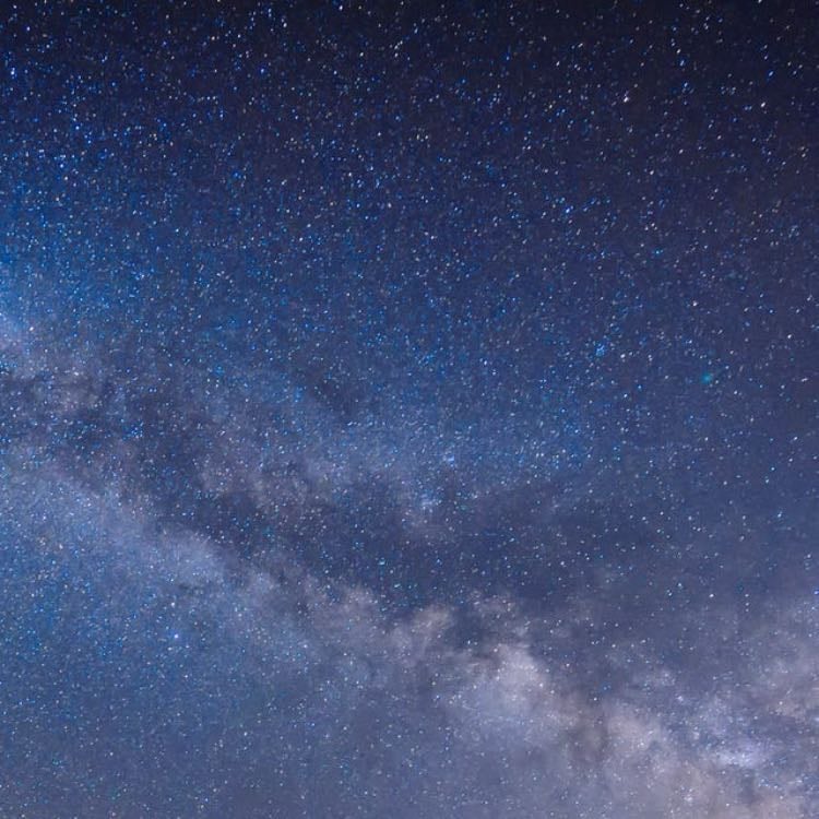 stargaze - but as an actual date