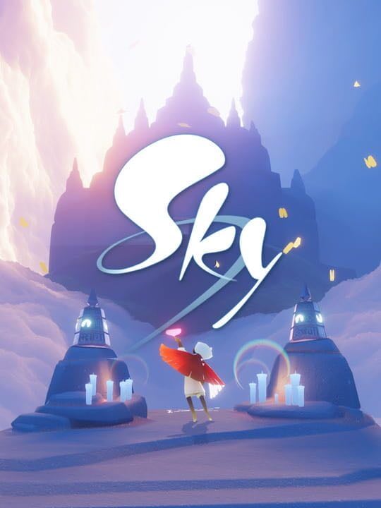 Sky: Children of the Light - Android · iOS · Nintendo Switch · PC (Microsoft Windows) · PlayStation 4