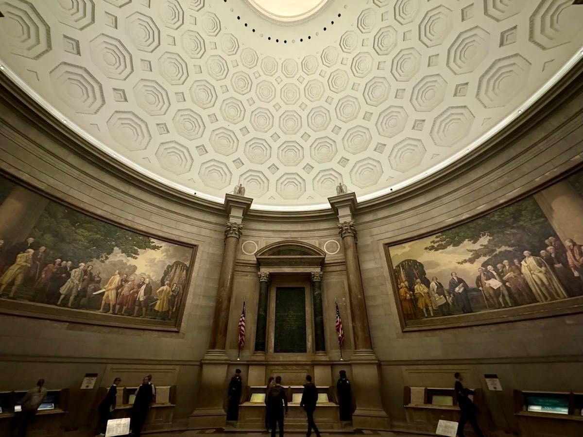 National Archives Museum