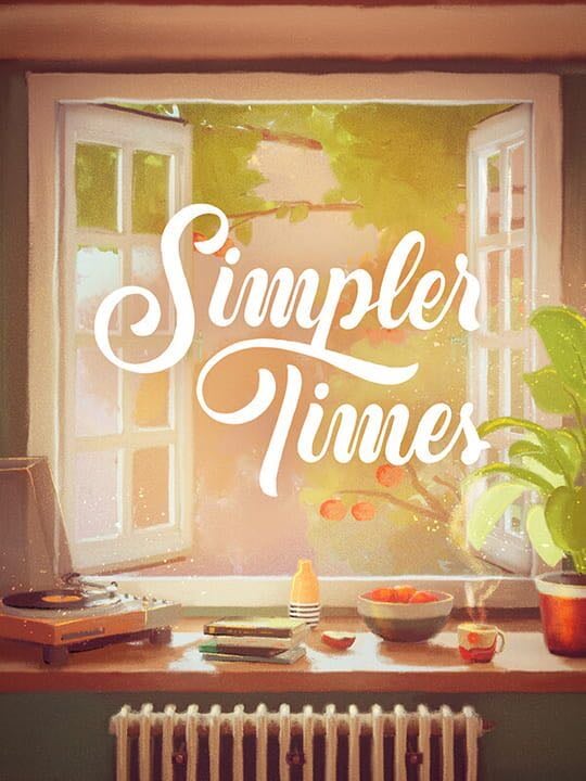 Simpler Times - PC (Microsoft Windows)