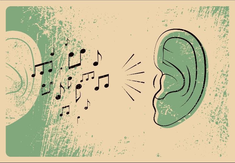 music