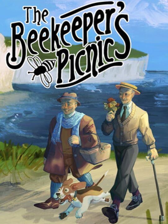 The Beekeeper's Picnic - Mac · PC (Microsoft Windows)