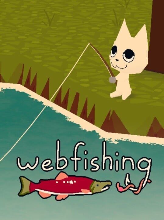 Webfishing - PC (Microsoft Windows)