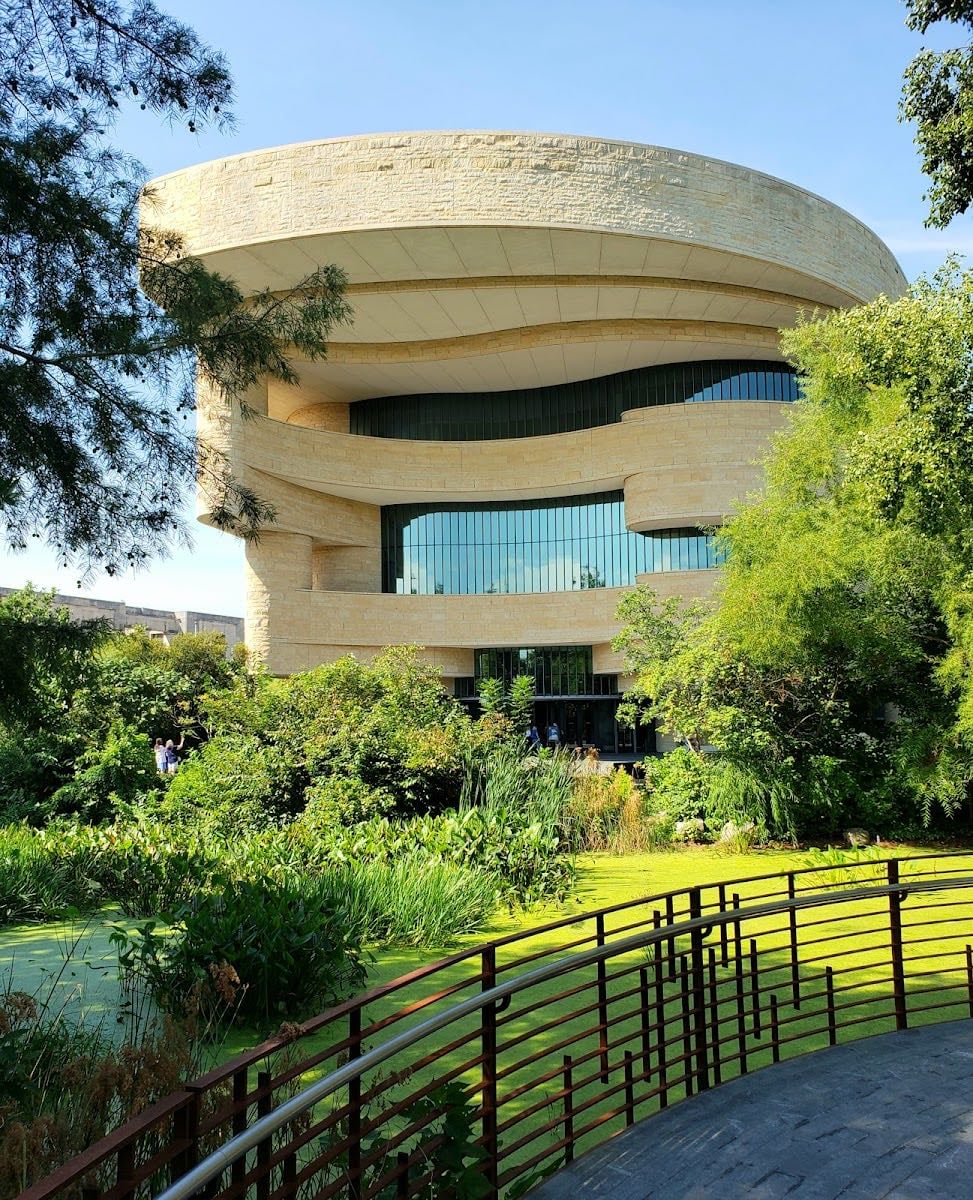 National Museum of the American Indian