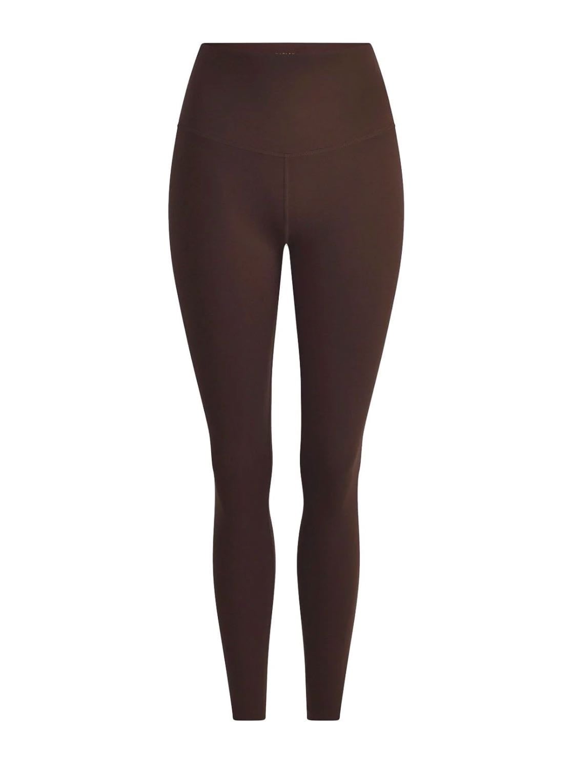 Lululemon - Brown leggings “25