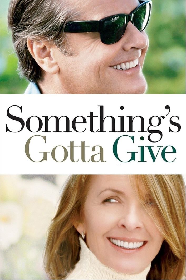 Something's Gotta Give - Nancy Meyers · 2003