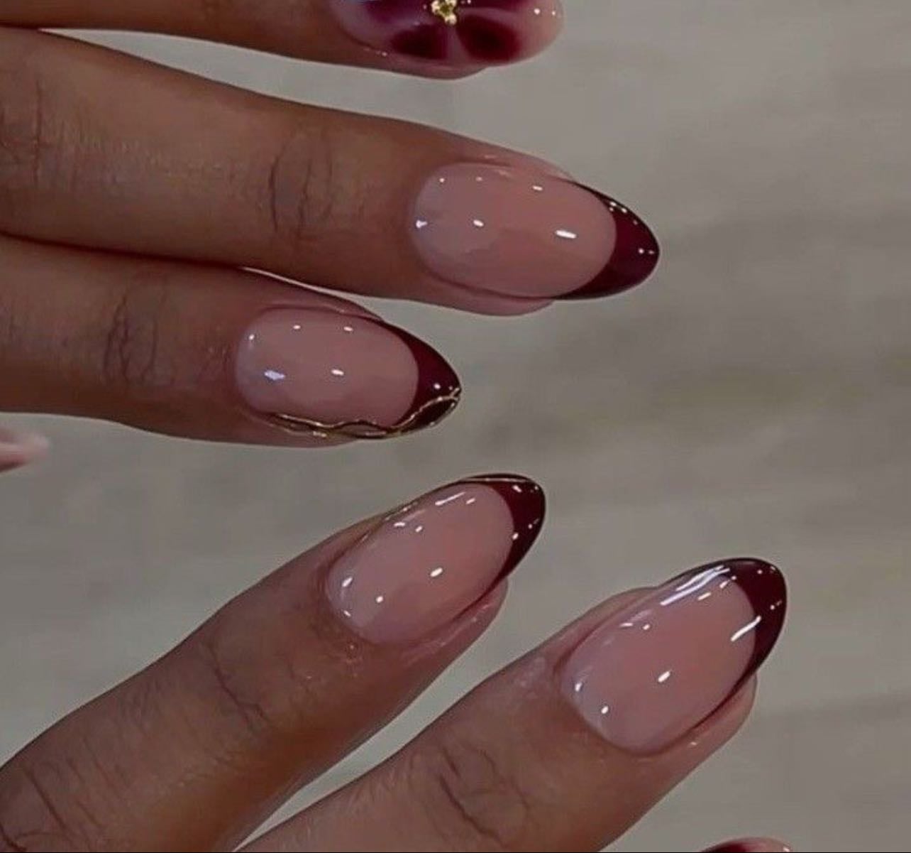 Ongles