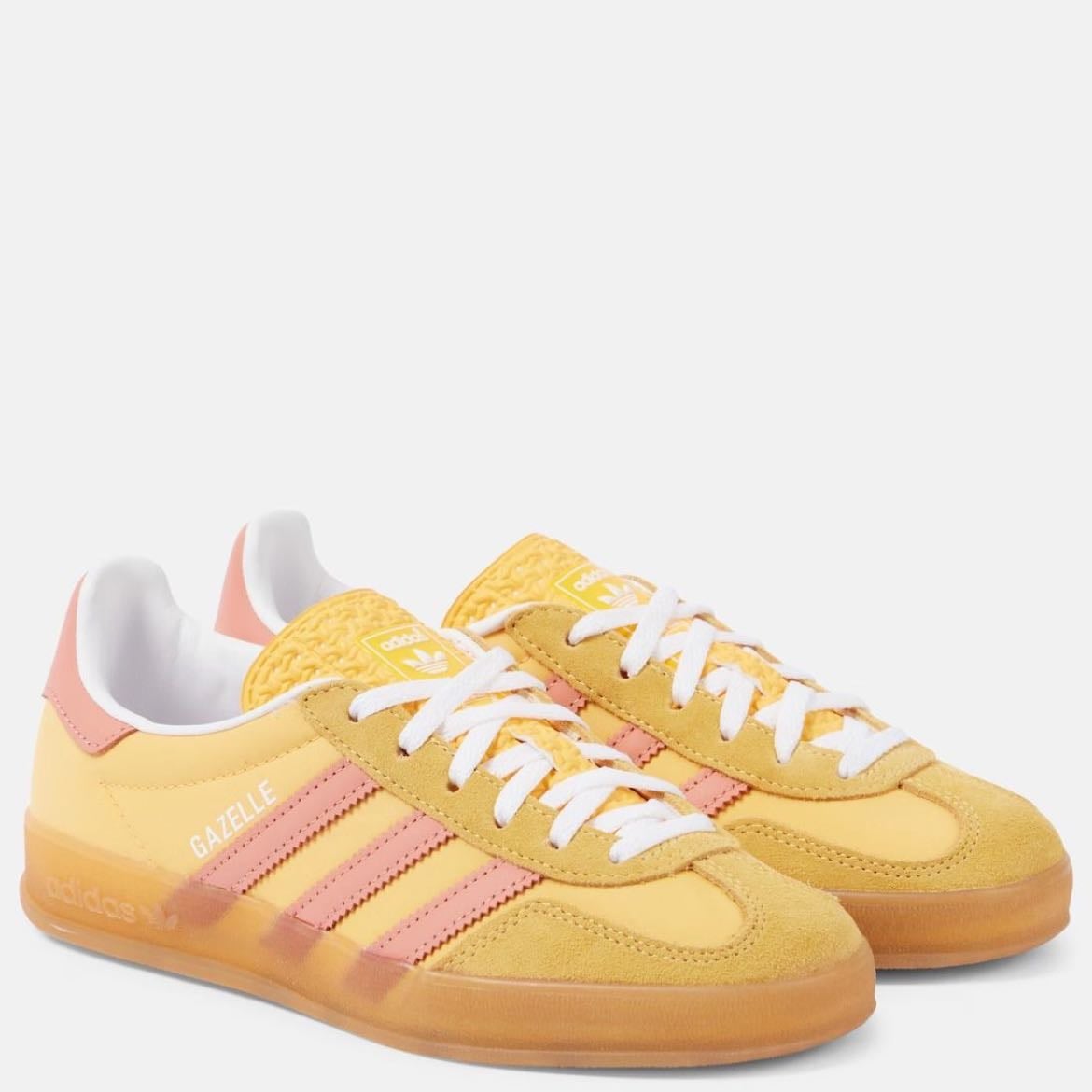 Gazelle indoor