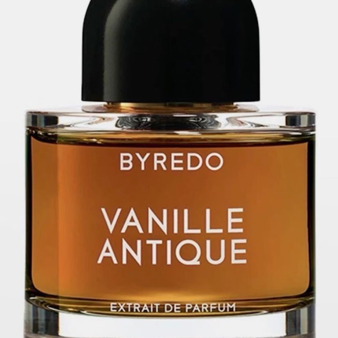 Vanille antique - Byredo