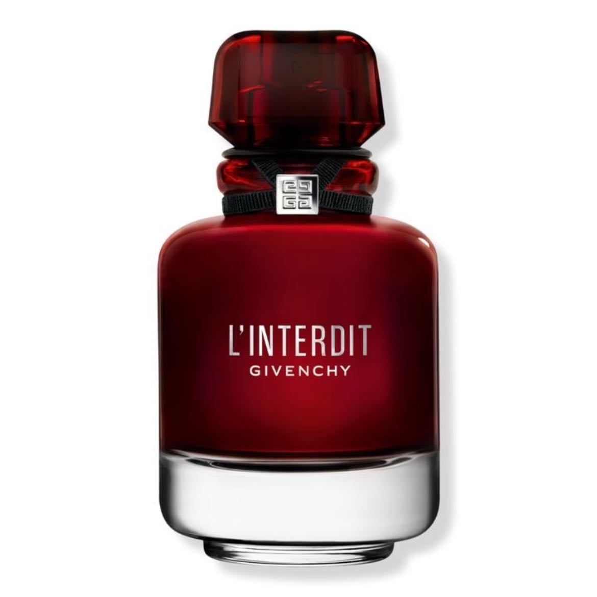 L’interdit rouge - Givenchy