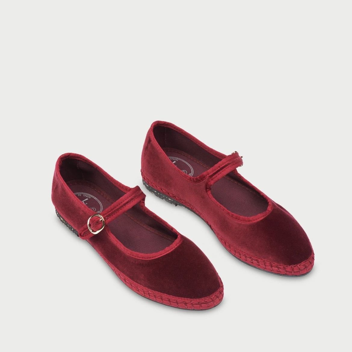 Mary janes/flabelus