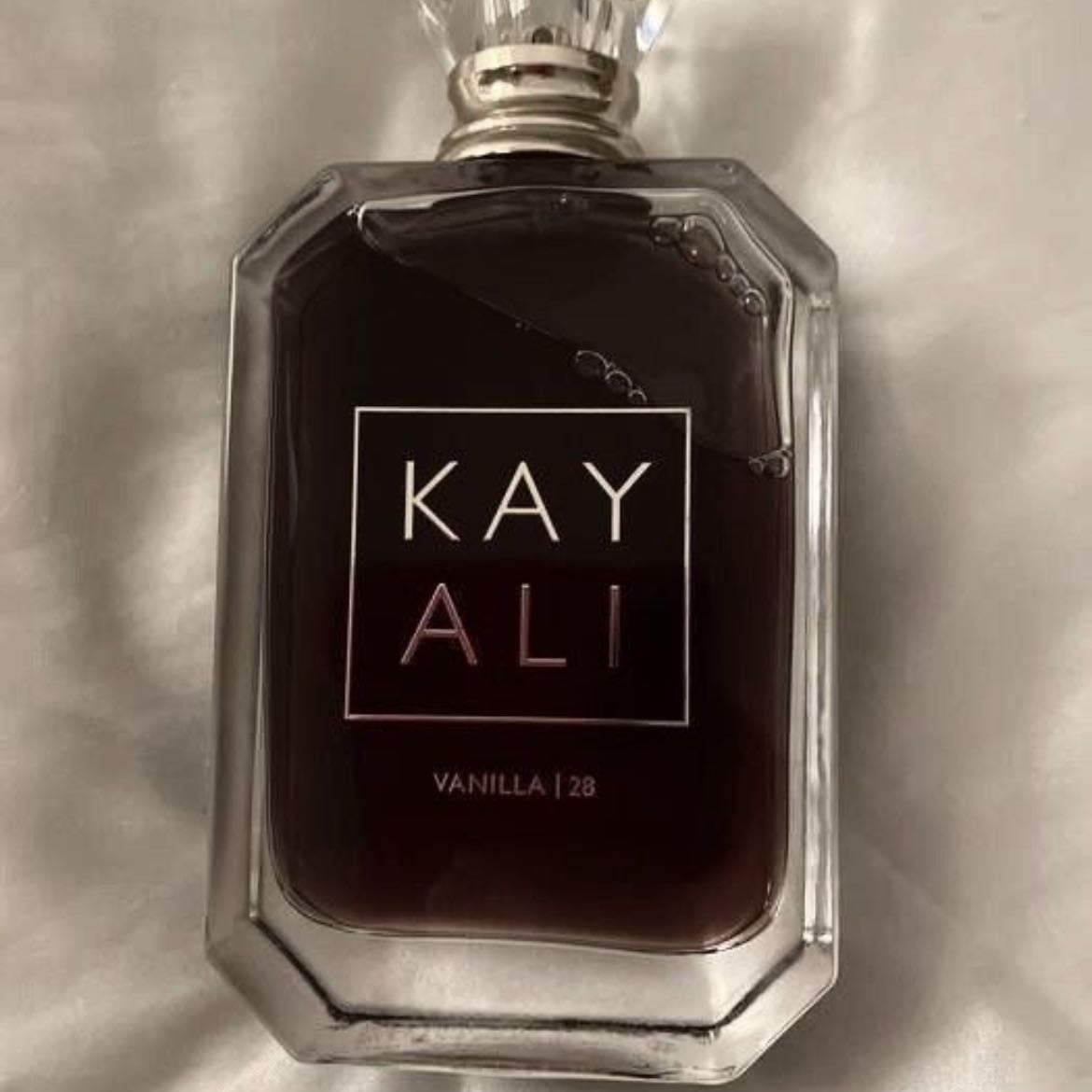 Vanilla 28 - Kayali