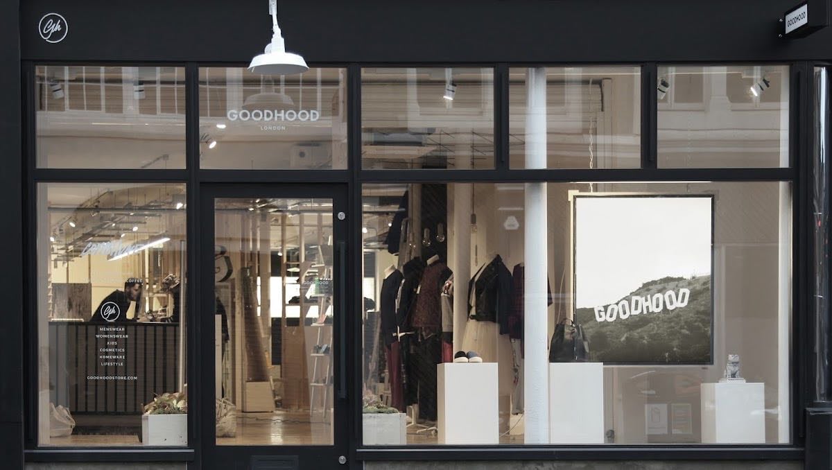 Goodhood