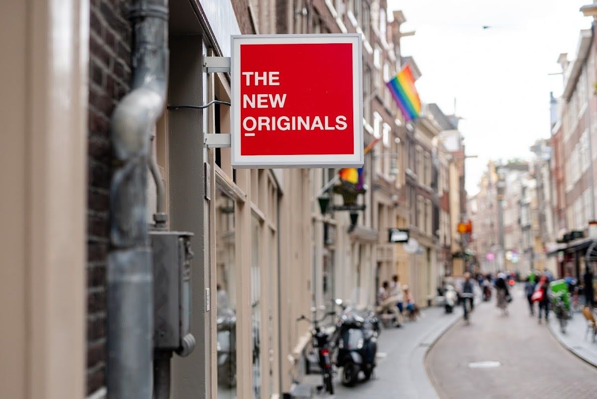 The New Originals