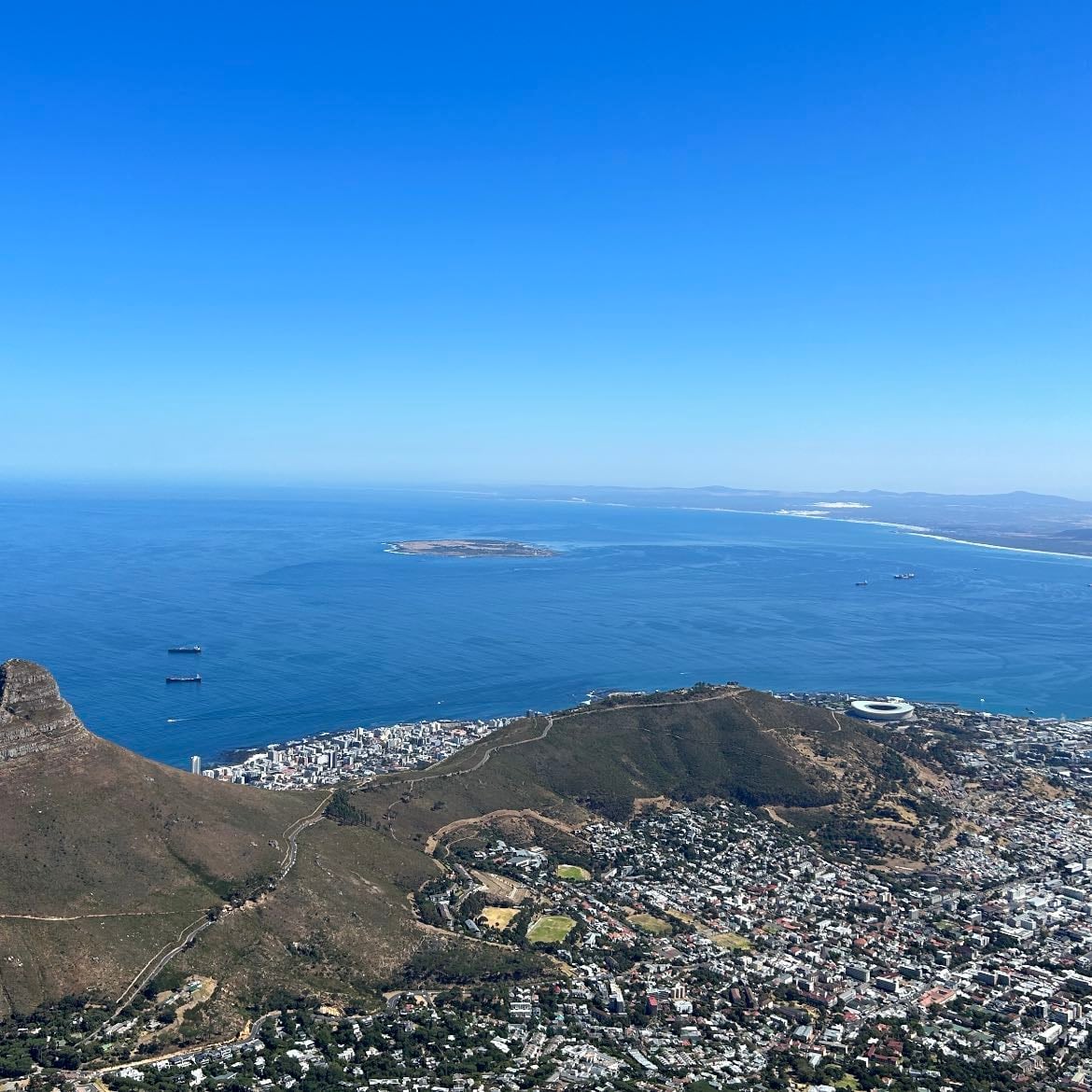 Table Mountain
