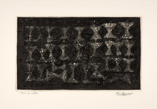 Formação de carretéis - Iberê Camargo - Google Arts & Culture
